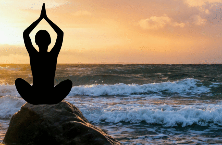 Perché dovresti iniziare a fare yoga? Una spiegazione pratica