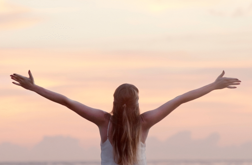 La gratitudine: piccoli gesti che cambiano una vita