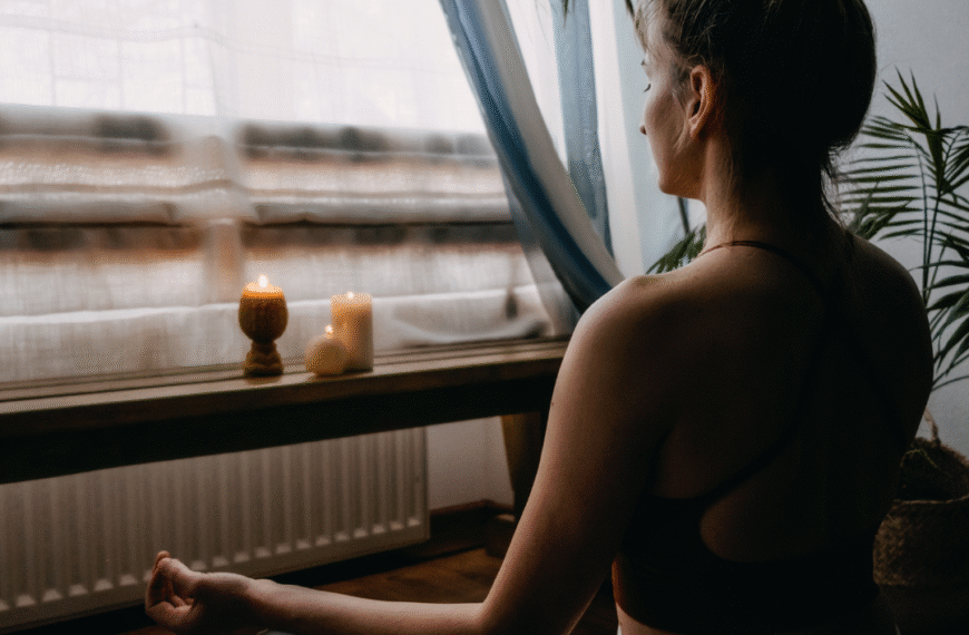 Come meditare: 6 tecniche di meditazione efficaci da provare