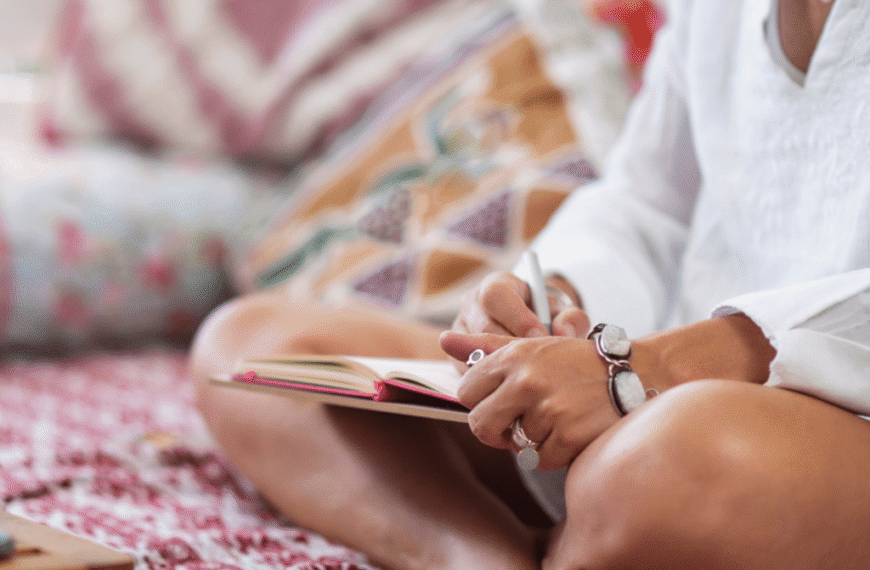 Niyama: le 5 osservanze personali nella filosofia yoga