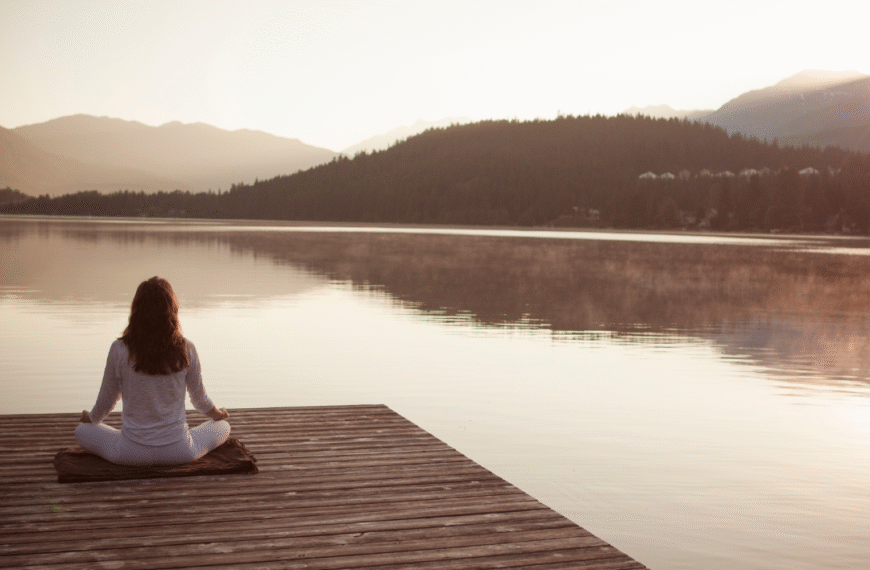 Cos’è la meditazione e perché fa bene (secondo la scienza)