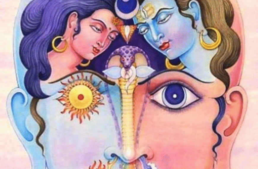 Pranayama: che cos’è, i benefici scientifici e la pratica