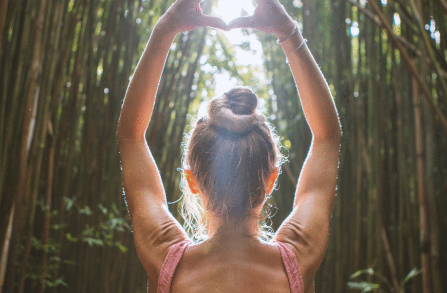 Yama: quali sono i 5 principi etici della filosofia yoga
